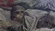 Combat Artist