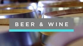 Video thumbnail: Feast TV Best of Feast TV: Beer & Wine