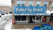 Baked by Grace