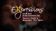 Timothy Perry & Margaret 'Pej' Reitz