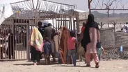 As Afghans try to flee Taliban, some are forced to return