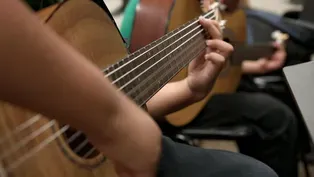 Teaching Mariachi – Los Mariachitos