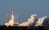 SpaceX Crew Dragon is heading home, hopes to land Sunday