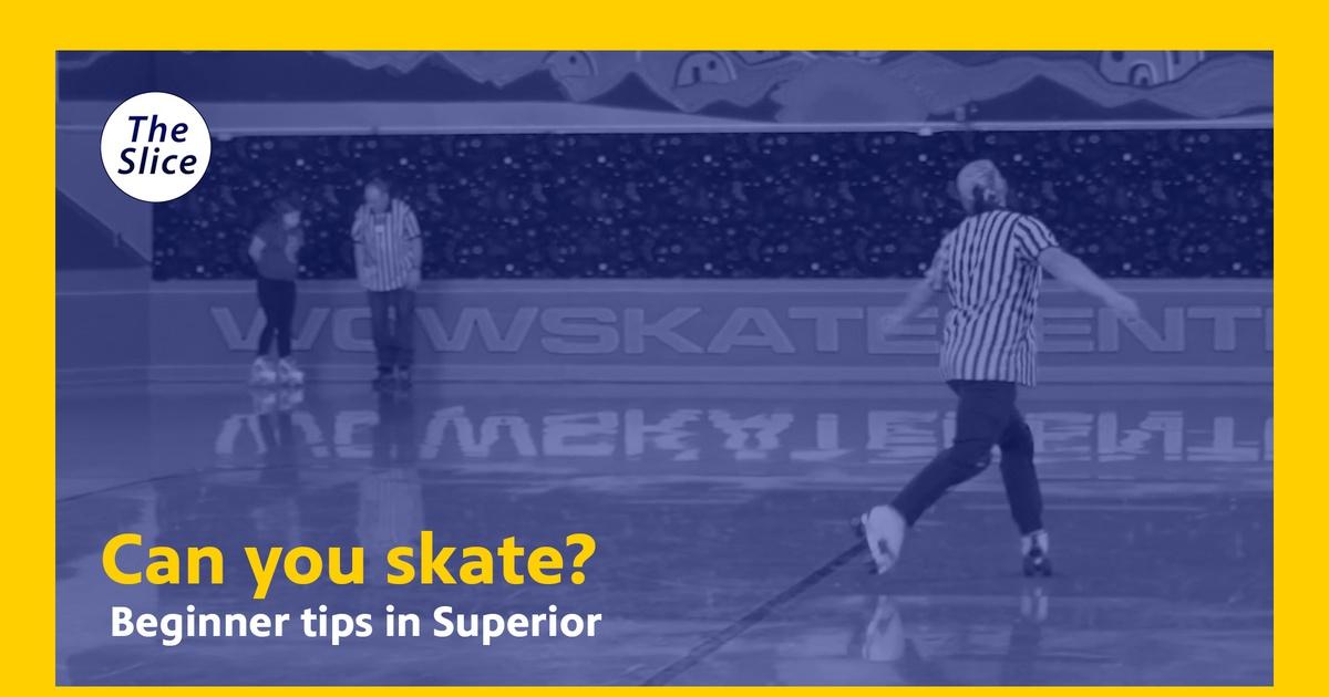 The Slice Can you skate? Season 2022 PBS