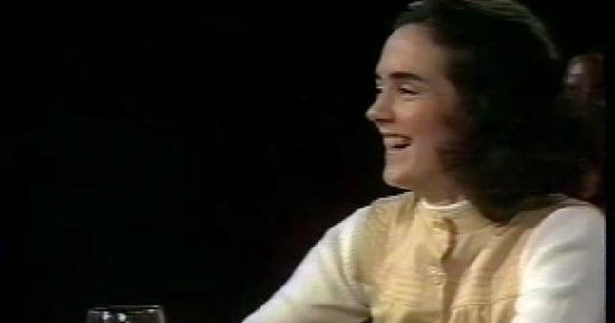 Wyld ryce | august 10, 1979 | season 1 | episode 19