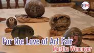 For The Love of Art Fair Pt. 5
