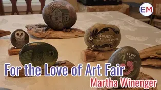 For The Love of Art Fair Pt. 5