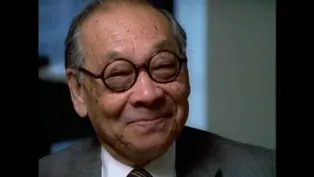 I.M. Pei In Memoriam