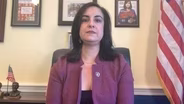 REP. MALLIOTAKIS ON COVID RELIEF & CUOMO SEX SCANDAL