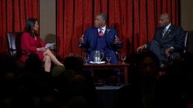 Video thumbnail: Pioneers The Impact of the Deal and the Legacy of Reginald F. Lewis