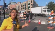 West Siders React to DNC's Impact Near United Center