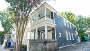 A Charleston Family House is Reborn | The Jamestown Net-Zero