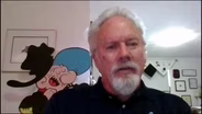 John Rose, Snuffy Smith Cartoonist