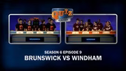 Brunswick vs Windham