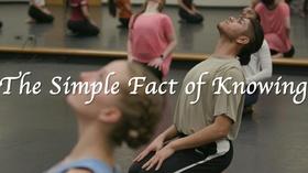 Video thumbnail: Arts in Context The Simple Fact of Knowing