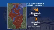 Illinois Lawmakers Consider Redistricting Ahead of 2026 Midterms