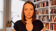 Julia Ioffe: Why Ukraine Invasion Is Europe’s 9/11