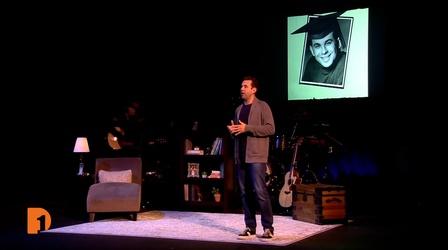 Video thumbnail: One Detroit From Broadway to Obscurity/Devin’s Scillian’s Quarantine