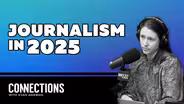 Journalism in 2025