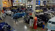 Chesterfield: Stahls Automotive Collection