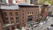 People Line Up Outside Chicago's First Casino on Opening Day