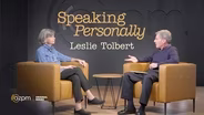Leslie Tolbert; Ph.D. Dept. of Neuroscience University of Arizona
