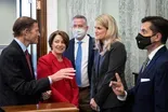 October 5, 2021 - PBS NewsHour full episode