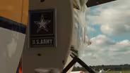 Former Army staffer charged in Gold Star family fraud case