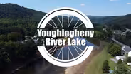Youghiogheny River Lake