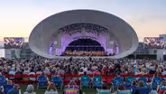 With increase in vaccines, live music events get new life