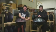 Handpan Music