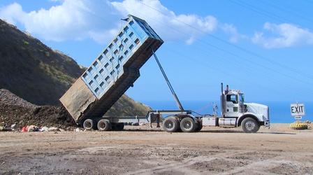 Video thumbnail: Insights on PBS Hawaiʻi 4/21/22 In Search For A New Landfill on Oʻahu