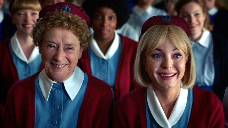 Call the Midwife Image