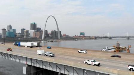 Video thumbnail: Living St. Louis November 11, 2024