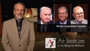 S29 E35: Illinois Legislative Update