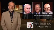 S29 E35: Illinois Legislative Update