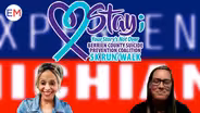 Stay; Your Story's Not Over 5K Walk/Run