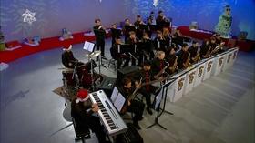 Video thumbnail: Inside Education 2018 Holiday Choirs Part III