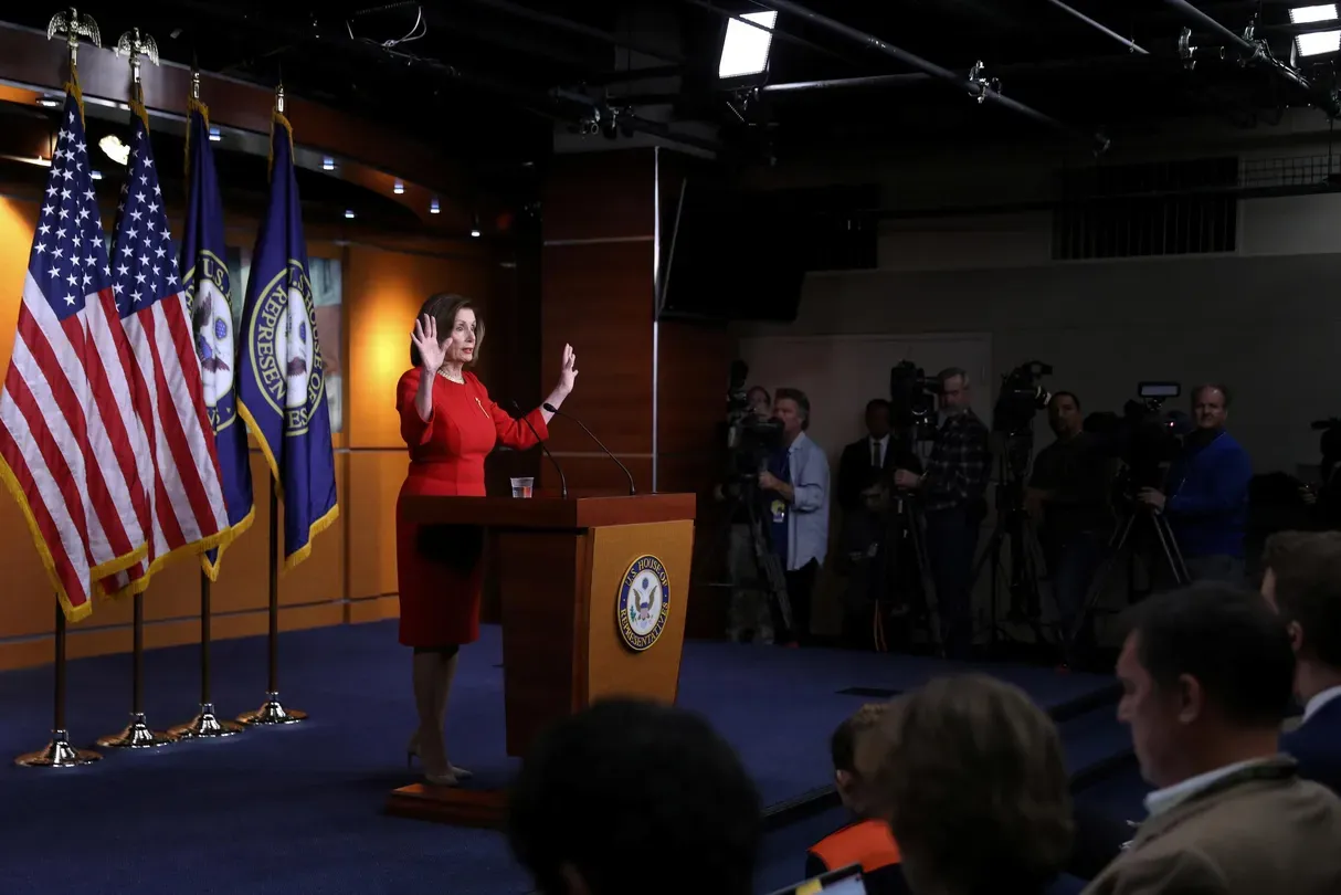 December 19, 2019 - PBS NewsHour full episode