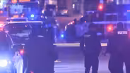 Police kill gunman in Newark after he shot dead man and boy