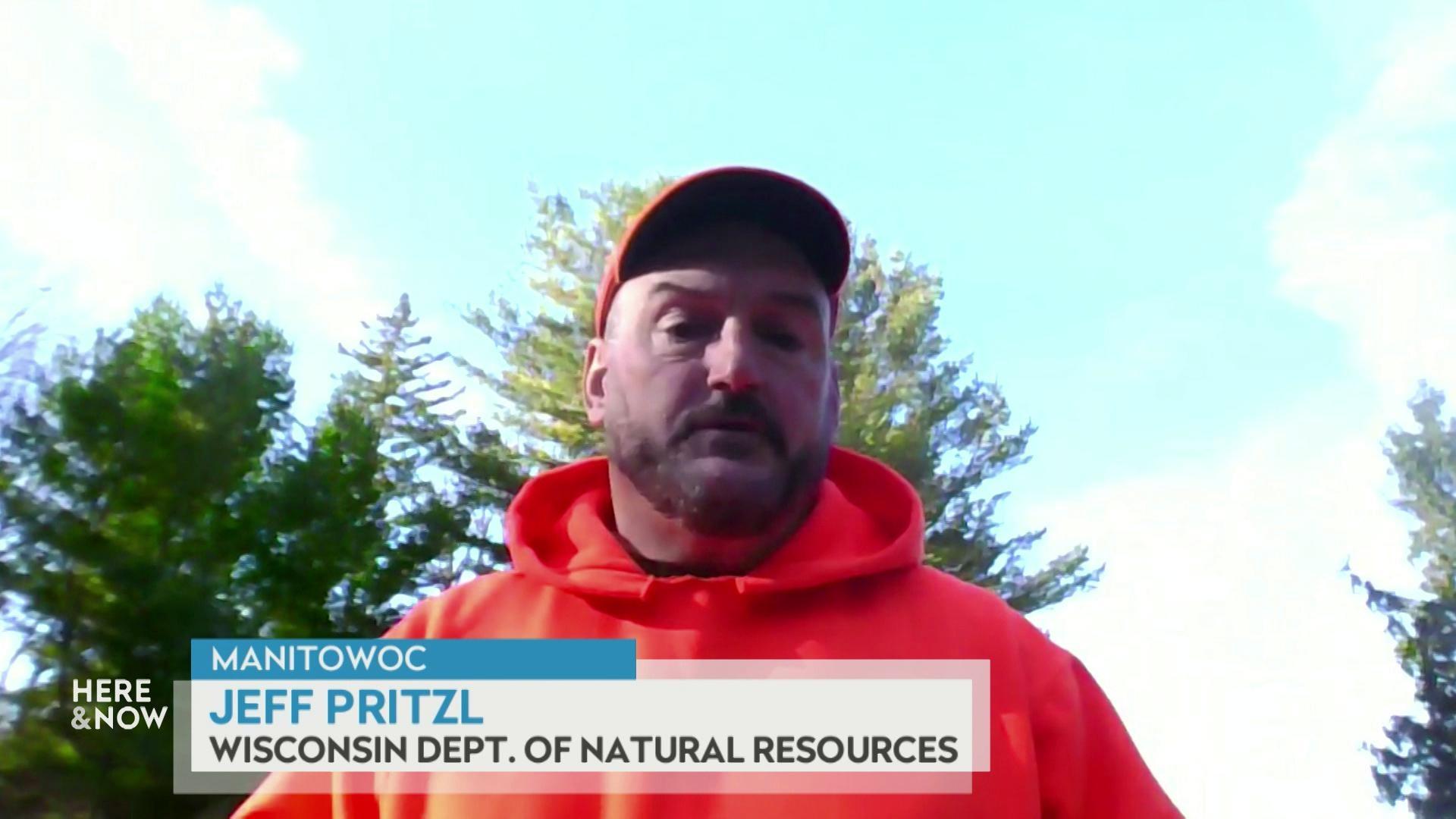 Jeff Pritzl on Wisconsin’s 2025 gun deer hunt season outlook