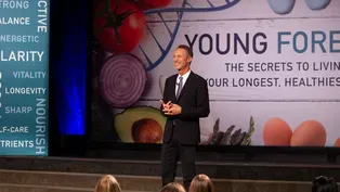 Young Forever, with Mark Hyman, MD