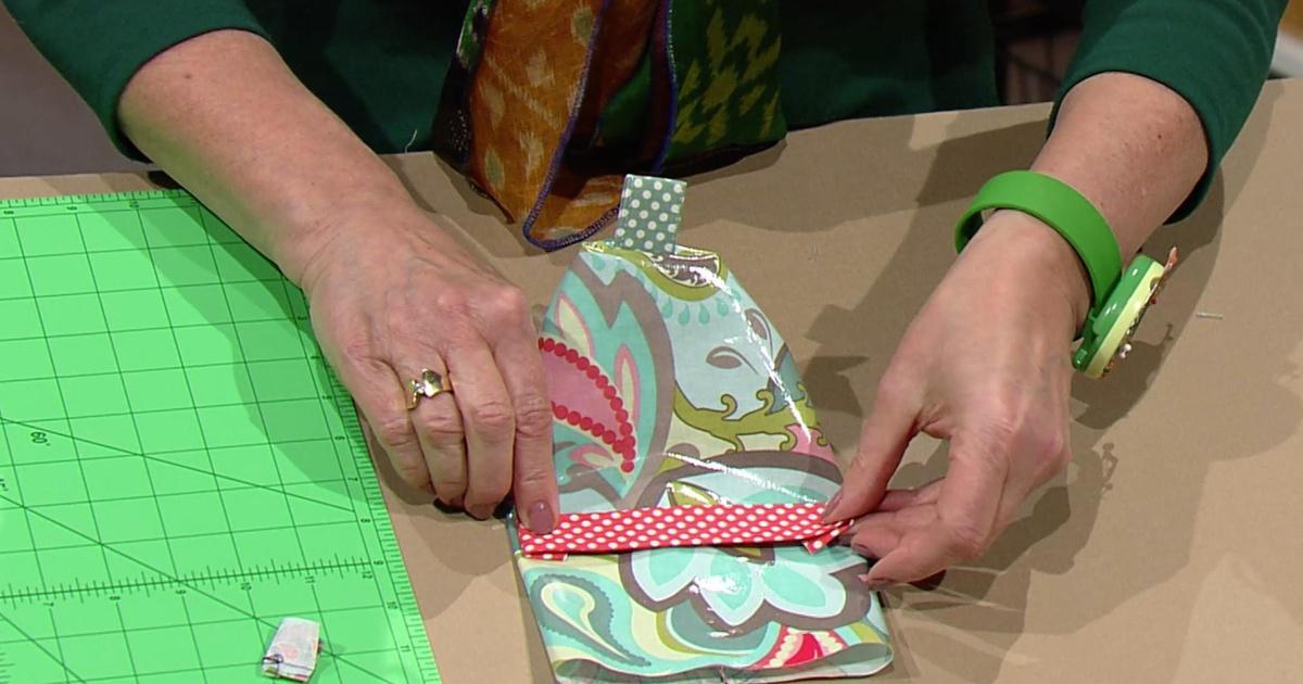 The Best of Sewing with Nancy Sew Simple with Rectangles & Squares