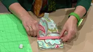 Sew Simple with Rectangles & Squares Part Two