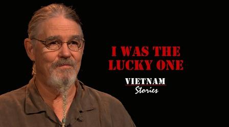 Video thumbnail: Vietnam Stories I Was The Lucky One
