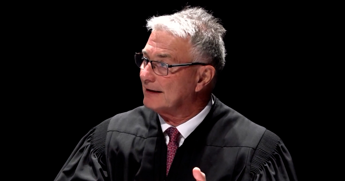 Danny Reeves Judge Kentucky Edition | Kentucky's High Court Takes Up Open Records Case ...