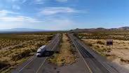 Life as a Truck Driver on the US-Mexico Border