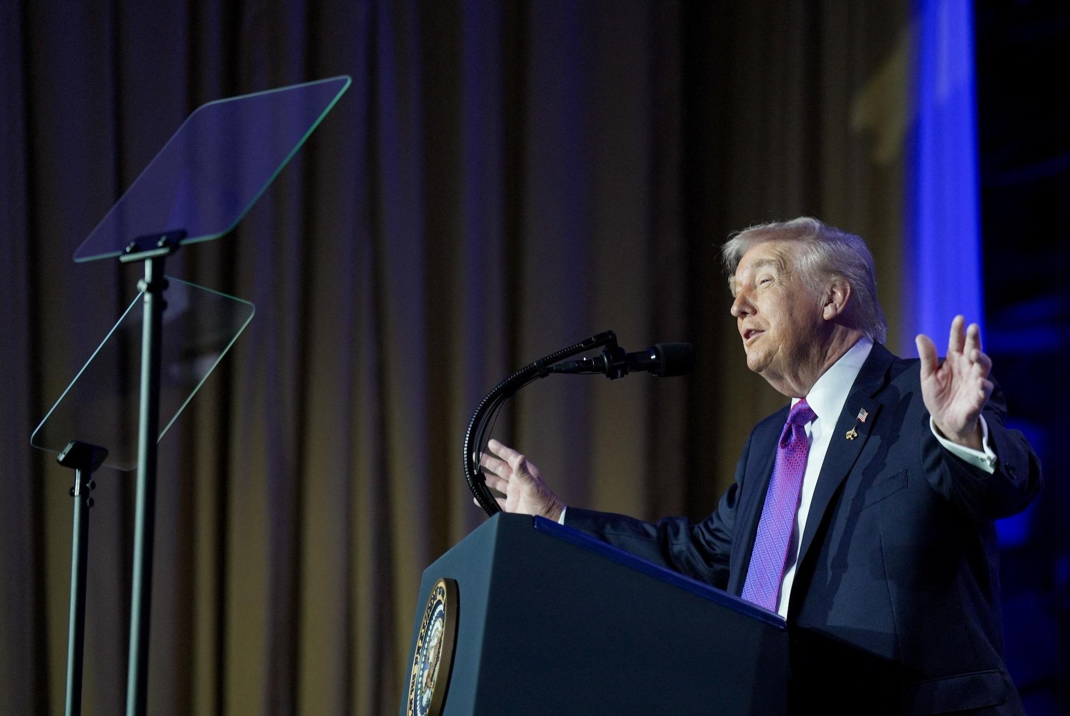 Washington Week with The Atlantic full episode, 2/6/26