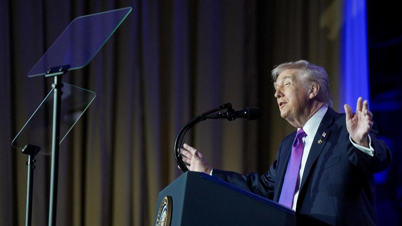 Washington Week with the Atlantic