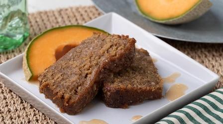 Video thumbnail: Iowa Ingredient Cantaloupe